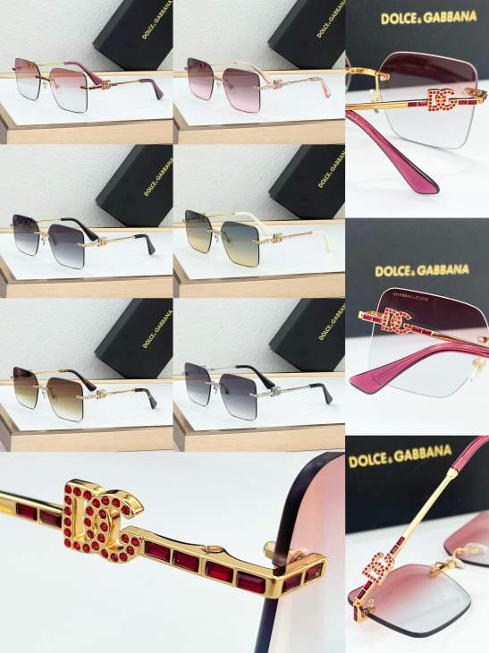 Picture of Dolce Gabbana Sunglasses _SKUfw80879505fw